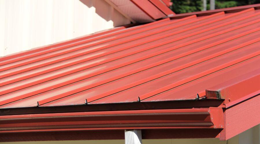 Industrial Roof Repair in Buffalo Mills, PA